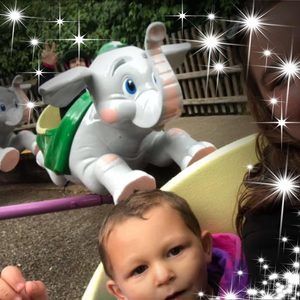 Meet your Posher, Victoria